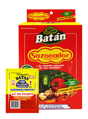 Ají-sin-picante-frasco-sobre-molido-emaran-batan-condimentos-sazonadores-batan-especies naturales-condimentos agroindustriales