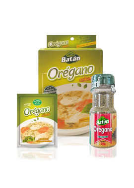 oregano molido-frasco-sobre-molido-emaran-batan-condimentos-sazonadores-batan-especies naturales-condimentos agroindustriales