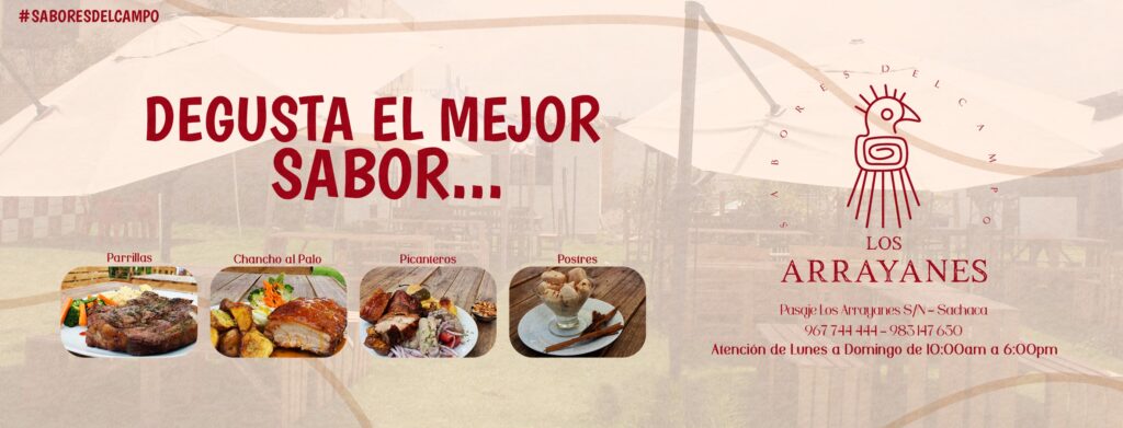 Los Arrayanes » Sazonadores Batán